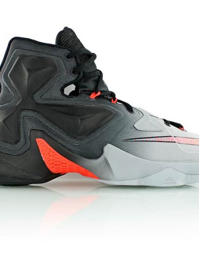 Баскетбольные кроссовки Nike Lebron XIII "On Court"