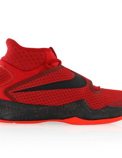 Баскетбольные кроссовки Nike Zoom HyperRev 2016