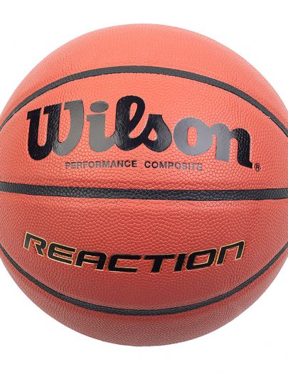 Мяч Reaction №5 Wilson